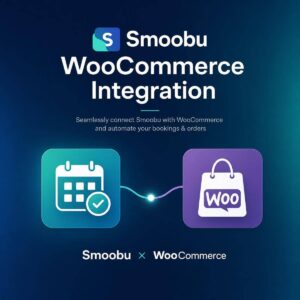 smoobu woocommerce integration