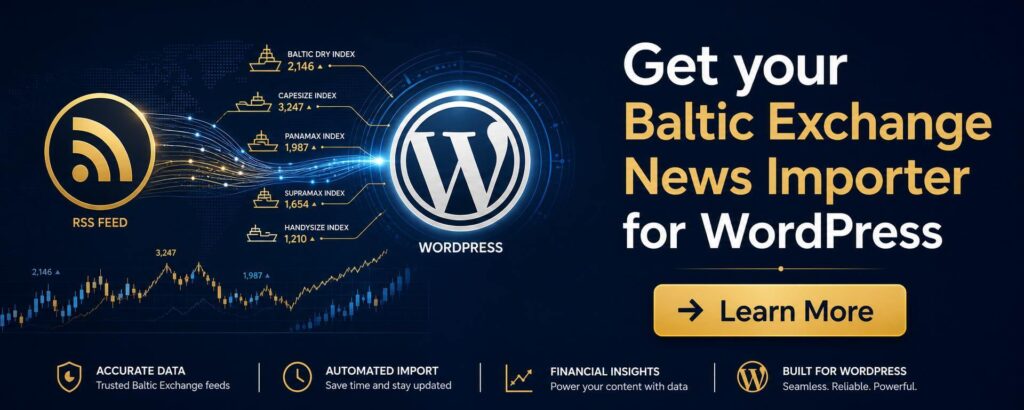 RSS feed importer WordPress and RSS feed to post WordPress