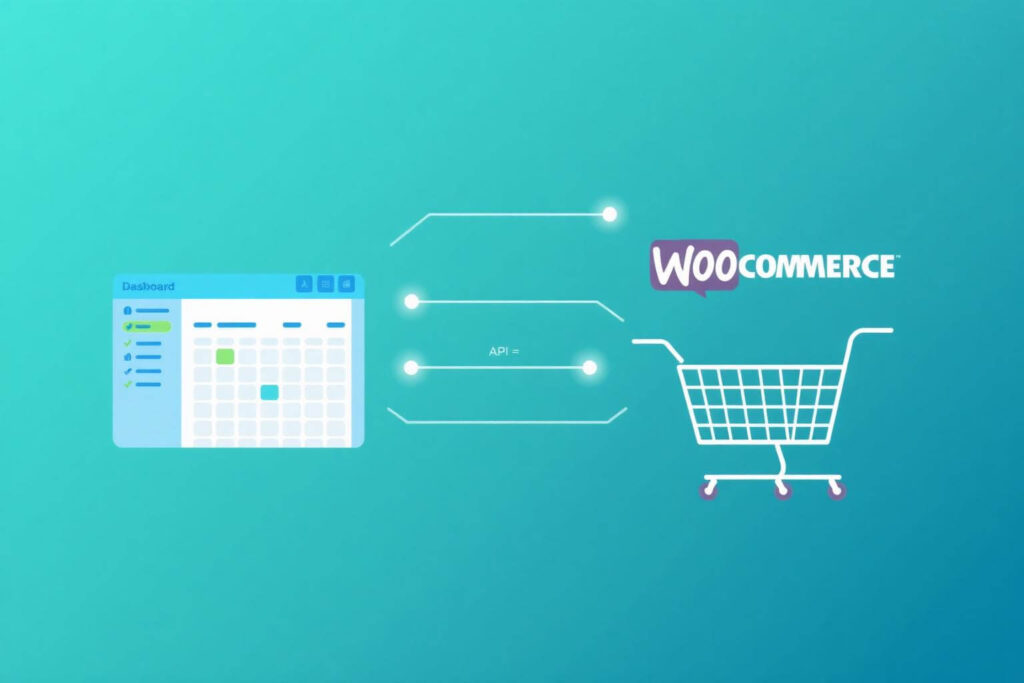 WooCommerce booking plugin