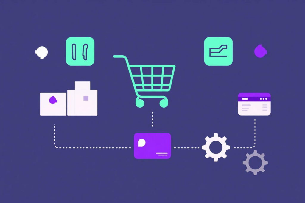 WooCommerce plugin development
