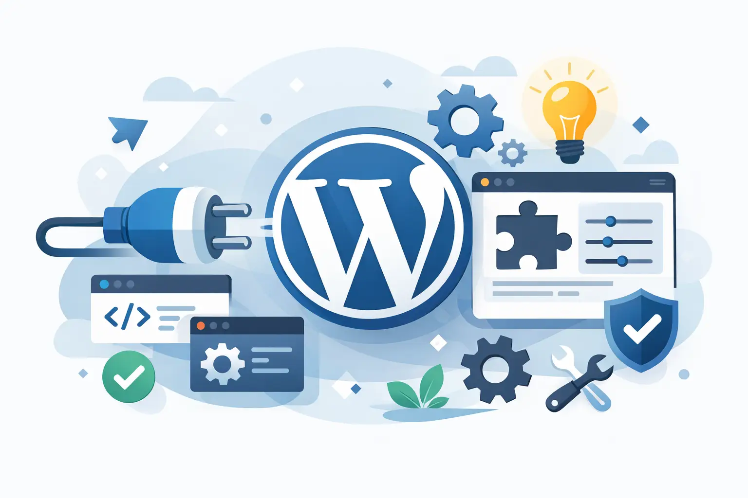 WordPress Plugin Development Best Practices