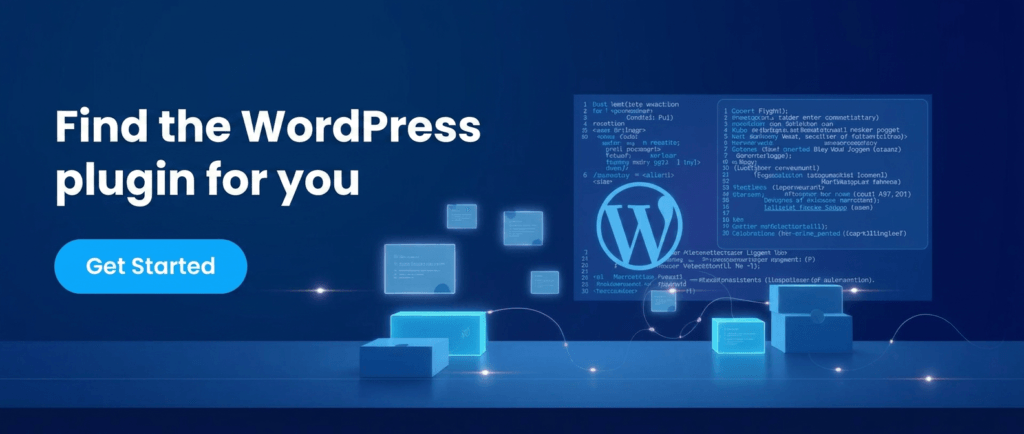 wordpress plugin